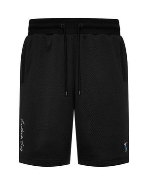 EASTSIDE GOLF Walk-On Shorts - Black