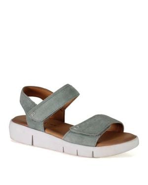 Diba True Ang Ular Comfort Sporty Sandal - Brown