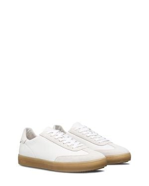 CLAE Deane Sneaker - White