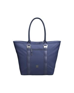 D_b_ Essential Tote, 25L - Blue