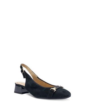 Ara Gliselle Slingback Pump - Blue