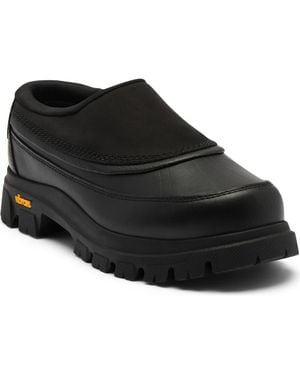 Sorel Daystorm Clog - Black