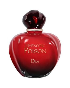 Dior 'Hypnotic Poison' Fragrance - Red