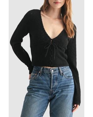 All In Favor All - Black