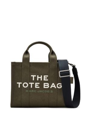Marc Jacobs The Canvas Small Tote Bag - Black