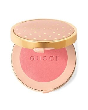 Gucci Luminous Matte Beauty Blush - Pink