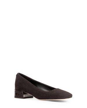 Donald J Pliner Drew Pump - Black
