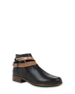 Naot Sumatra Bootie - Multicolor