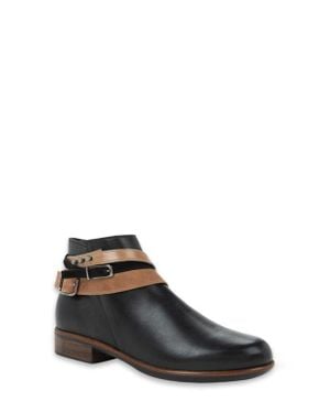 Naot Sumatra Bootie - Multicolor