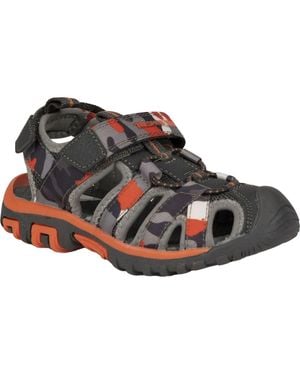 Trespass Childrens/Kids Jaime Sandals - Black