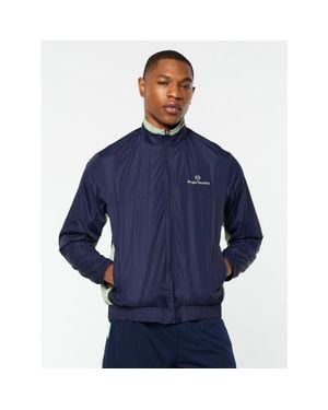 Sergio Tacchini Luca Track Jacket - Blue