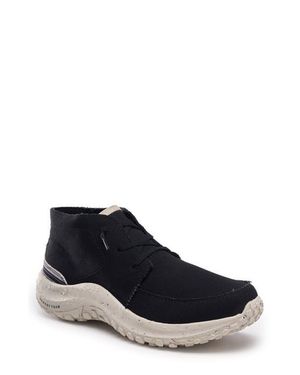 HOLO Footwear Athena Chuckka Shoe - Blue