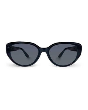 Youzey The Camden Sunglasses - Blue