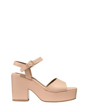 Margaux The Bardi Platform - Pink