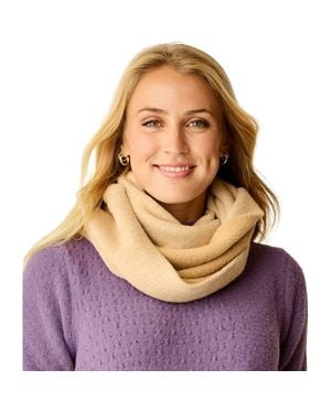 Carve Designs Margot Scarf - Purple
