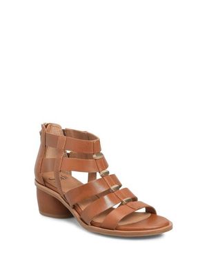 Söfft Coco Sandal - Brown