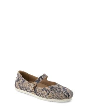 TOMS Alpargata Mary Jane Flat - Multicolor