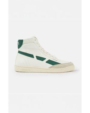 SAYE M89 High - Green