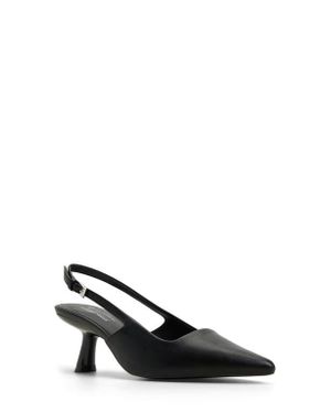 ALDO Opall Slingback Pump - Black