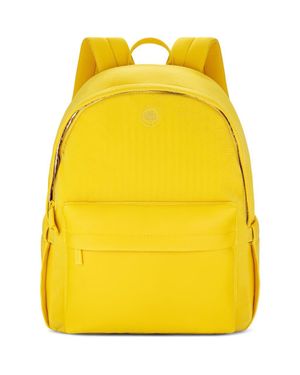 Parker Kids Co. Kids Backpack - Yellow