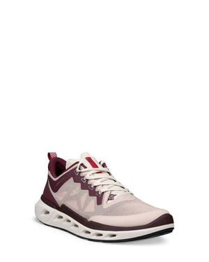 Ecco Biom 720 Water Resistant Sneaker - White