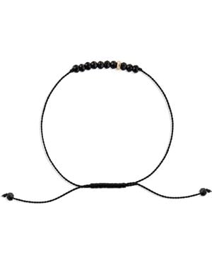 C. Grassi The Energy Project Bracelet - Black