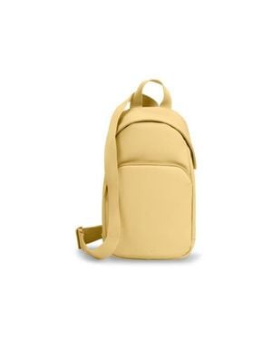 Bugatti Brussels Sling Bag - Yellow