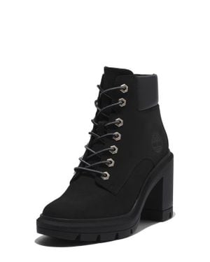 Timberland Allington Heights Water Resistant Boot - Black