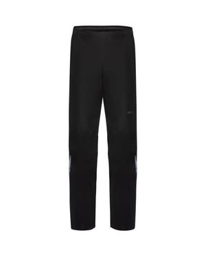 Gore Wear Glidewheel Gore-Tex Pant - Black