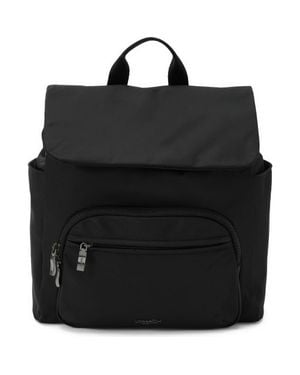 Baggallini Bleeker Backpack - Black