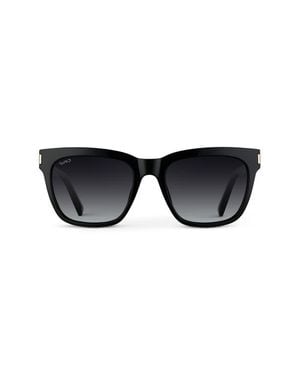 WMP Eyewear Dakota - Black