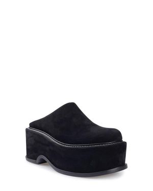 Artisan — Crafted by Zigi Bizzy Platform Clog - Blue