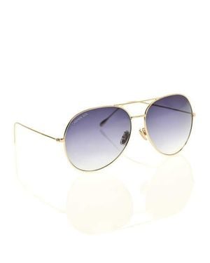 Carmen Sol Toni Sun Sunglasses - Blue