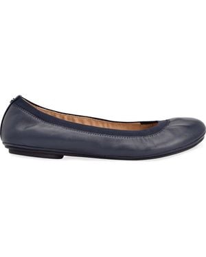 Bandolino Edition Ballet Flat - Blue