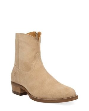 Dingo Night Shift Boot - Natural