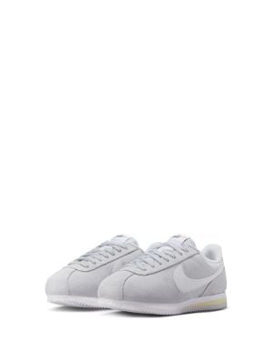 Nike Cortez Sneaker - White