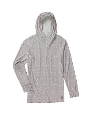 Coalatree Suray Sun Long-Sleeve Shirt - Gray