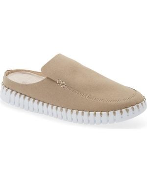 Ilse Jacobsen Tulip 3420 Mule - Natural