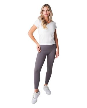 Vitaly Energy Tee - Gray