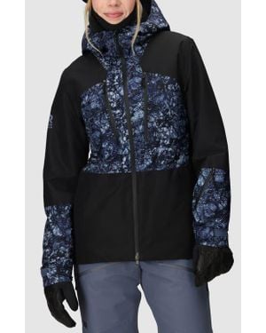 Outdoor Research Powderverse Waterproof Ski Jacket - Black