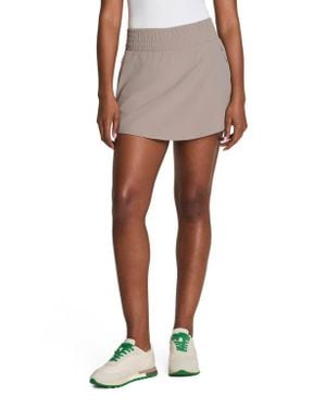 Spanx On The Move Skort - Multicolor