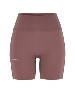C.r.a.f.t Hypervent Bike Shorts - Purple
