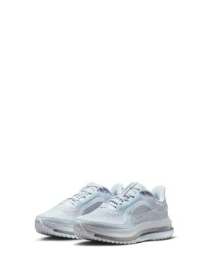Nike Pegasus Premium Running Shoe - White