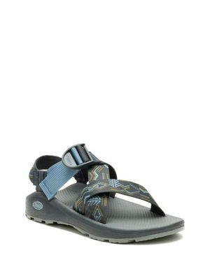Chaco Mega Z Cloud Sandal - Multicolor