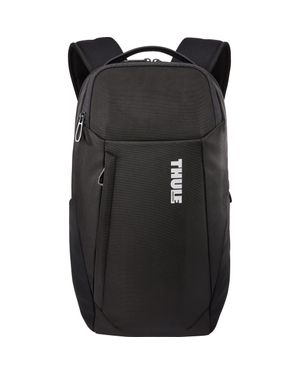 Thule Accent 20-Liter Recycled Backpack - Black
