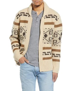 Pendleton Original Westerly Sweater - Multicolor