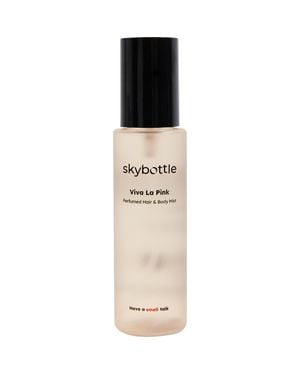 Skybottle Perfumed Hair & Body Mist - Natural