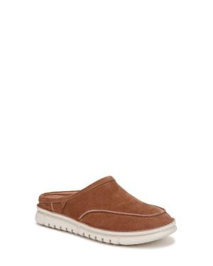 Vionic Uptown Clog - Brown