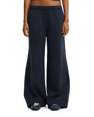 Cotton On Baggy Sweatpant - Blue