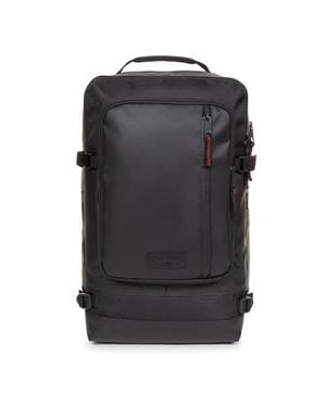 Eastpak Tecum L Cnnct Backpack - Black